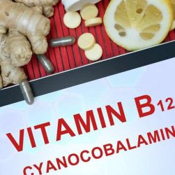 cyanocobalamin