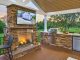 The Rise of Outdoor Summer Kitchens