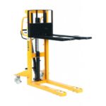 Types of Pallet Truck