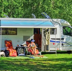 Things to Know Before You Rent a Motor-home