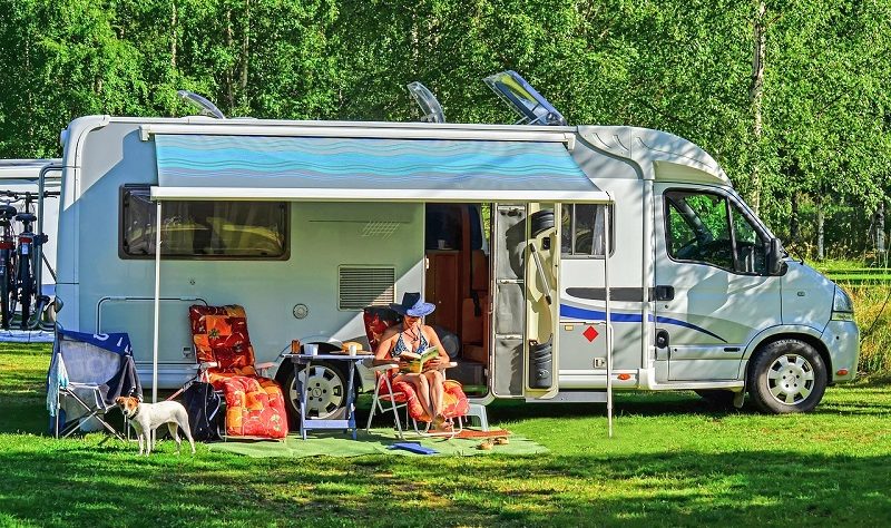Things to Know Before You Rent a Motor-home