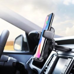 Benefits of Car Phone Holders