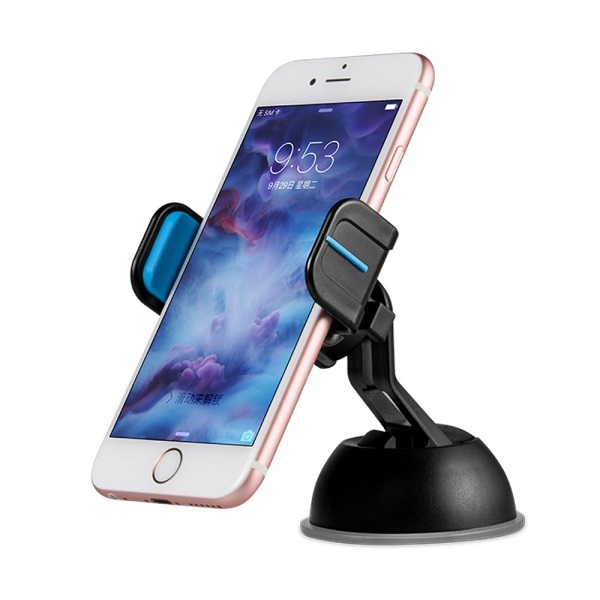 Types of Car Phone Holders