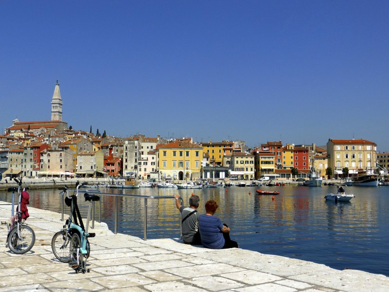 Piran, Slovenia