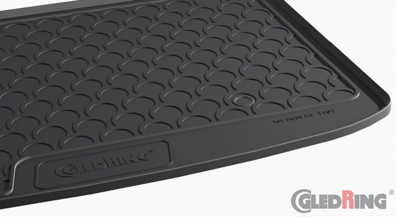 rubber boot mats for cars