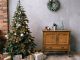 Why an Artificial Christmas Pine Tree is a Better Option