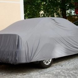 car cover