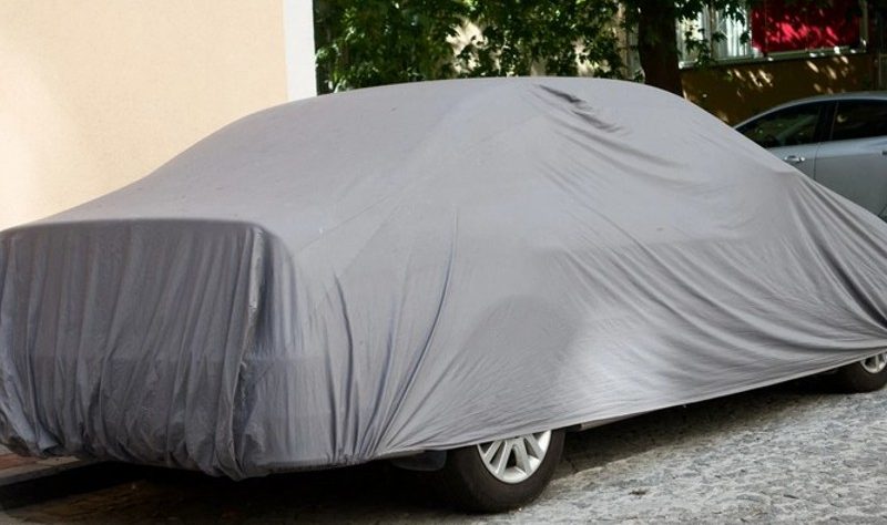 car cover