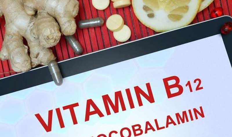 cyanocobalamin