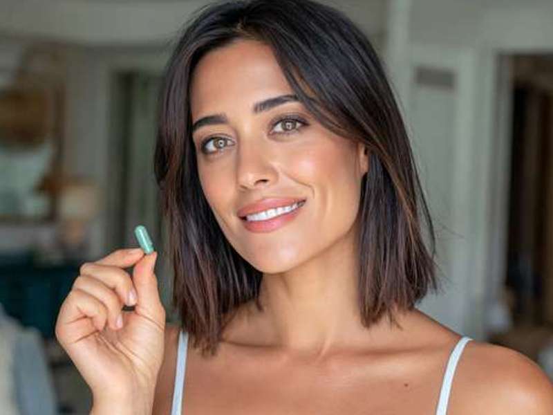 cyanocobalamin tablets