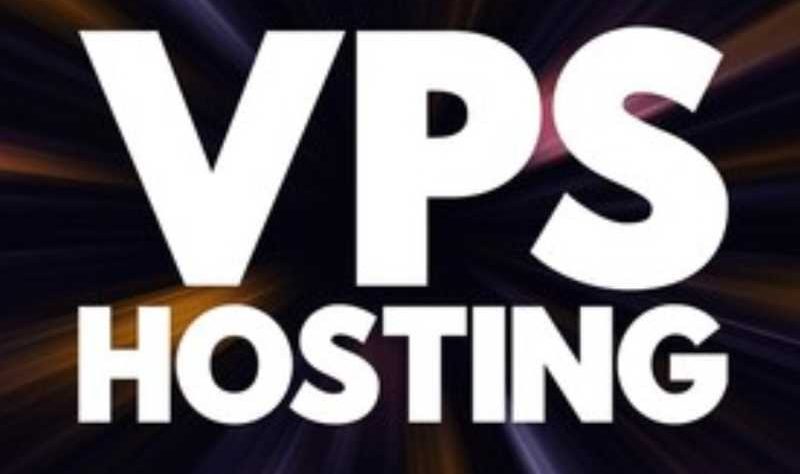 VPS hosting