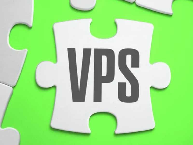VPS hosting for web sites