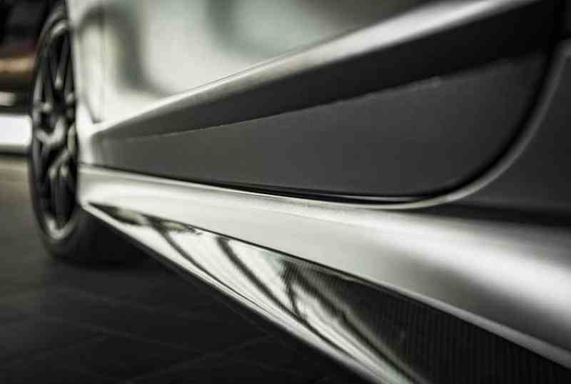 car sill increases or preserves your vehicle’s value