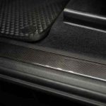 car sill