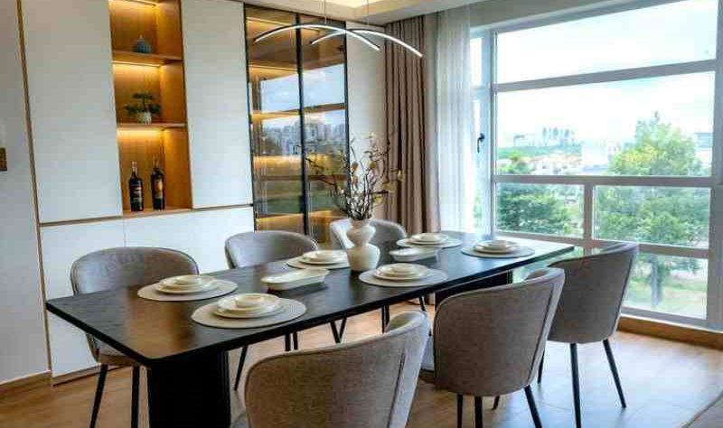 dining tables
