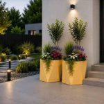 patio planters