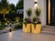 Patio Planters to Give Your Outdoor Space Character